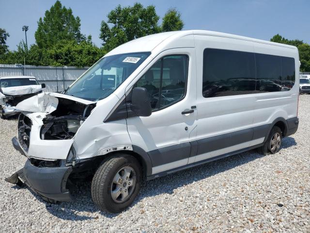 FORD TRANSIT T-