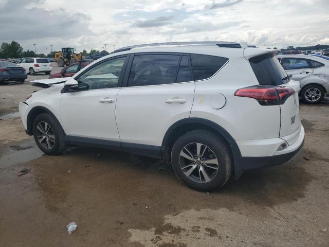 2018 TOYOTA RAV4 ADVENTURE JTMRFREVXJJ726622