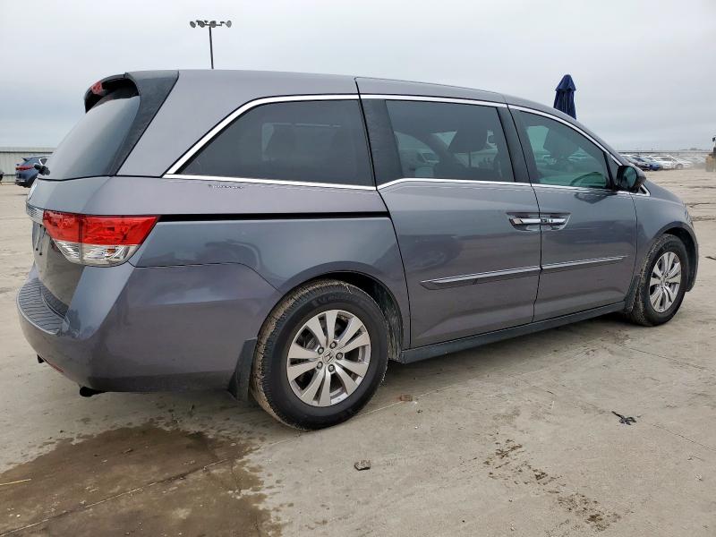 Vin: 5fnrl5h41fb008203, lot: 57876215, honda all models ex 20153