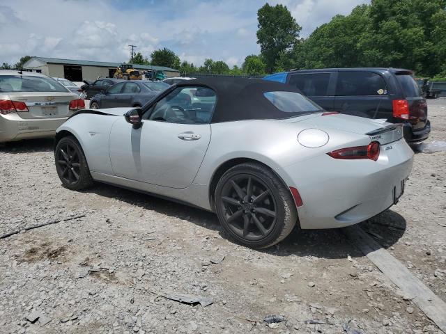Vin: jm1ndac76h0120597, lot: 60612715, mazda mx5 club 20172