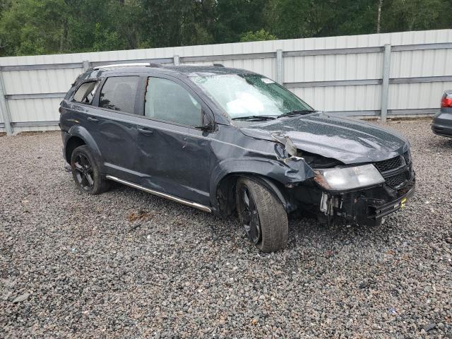 Vin: 3c4pdcgb2jt269276, lot: 59488245, dodge journey crossroad 20184