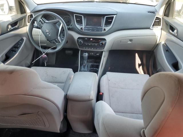 2018 HYUNDAI TUCSON SEL - KM8J3CA4XJU609567