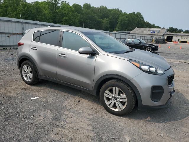 2019 KIA SPORTAGE L - KNDPM3AC2K7593724