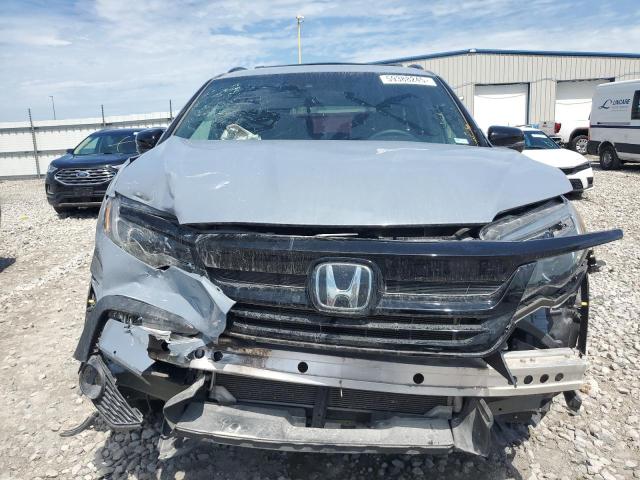 2022 HONDA PILOT SPOR - 5FNYF6H37NB077136