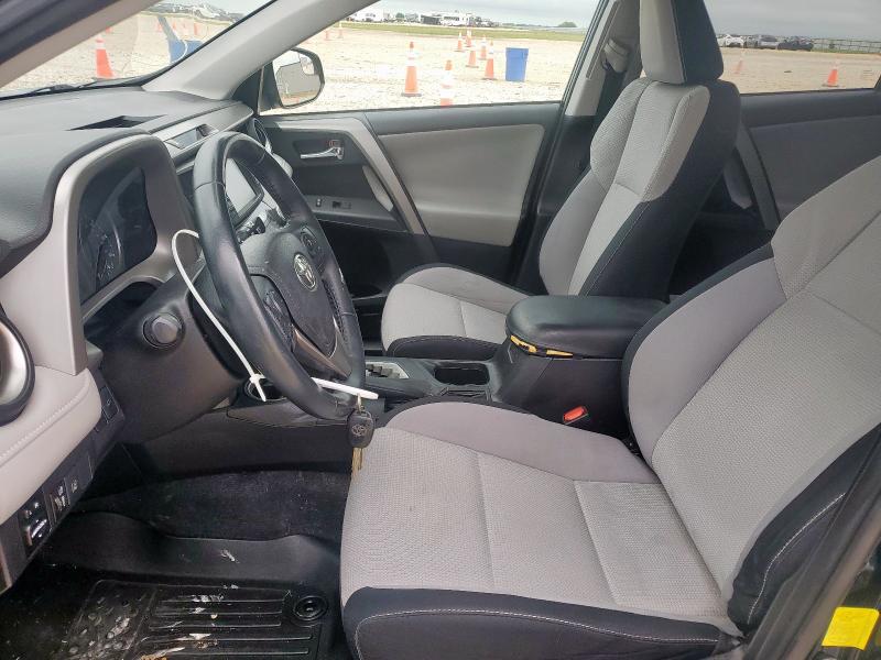 2017 TOYOTA RAV4 XLE 2T3RFREV5HW650822