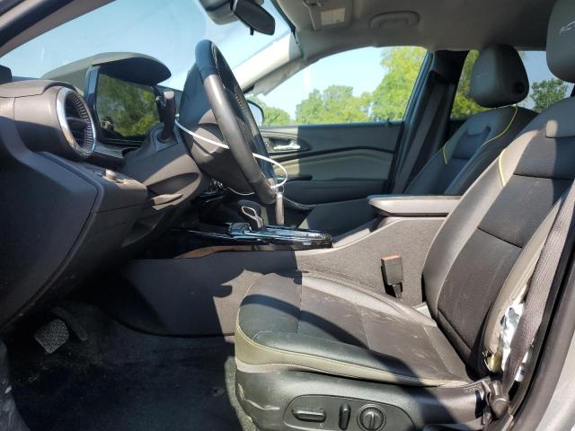 2024 CHEVROLET TRAX ACTIV KL77LKE2XRC207337