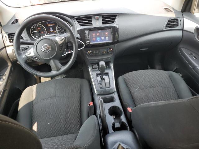 2019 NISSAN SENTRA S 3N1AB7APXKY232216
