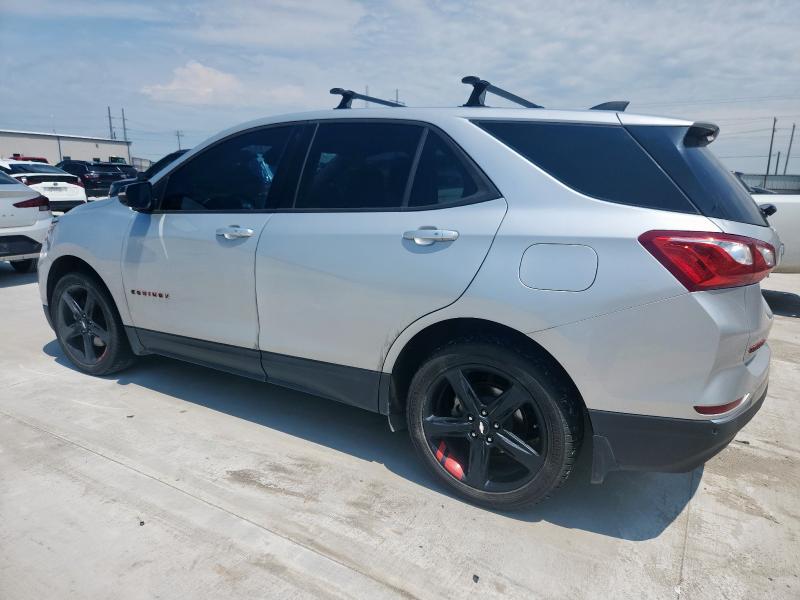 2019 CHEVROLET EQUINOX LT - 2GNAXLEX8K6104096