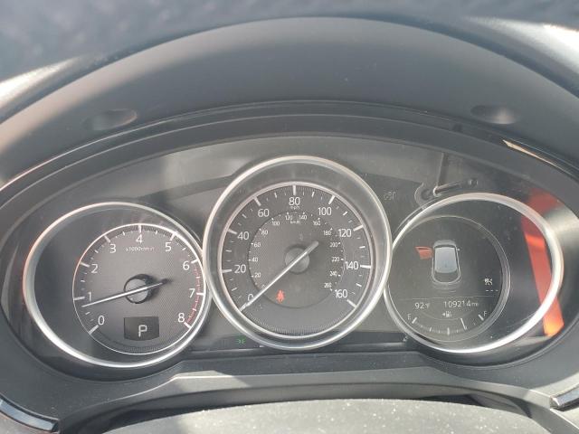 2018 MAZDA CX-9 GRAND - JM3TCADY4J0200026