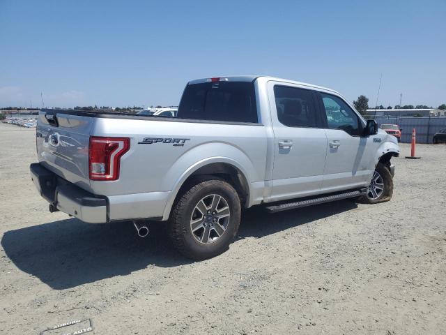 Vin: 1ftew1ep5hkc07144, lot: 59622445, ford f-150 supercrew 20173