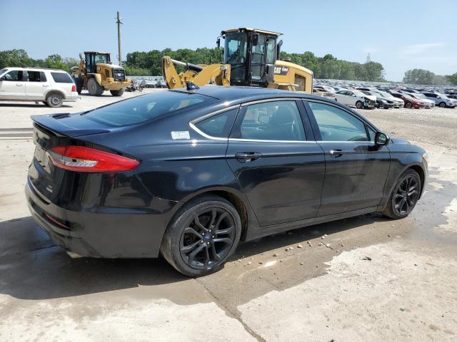 Vin: 3fa6p0hd8kr214420, lot: 60289205, ford fusion se 20193