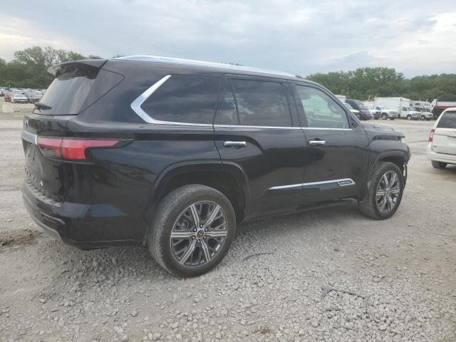 2023 TOYOTA SEQUOIA SR 7SVAAABA1PX012145