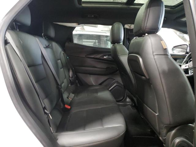 2021 CHEVROLET TRAILBLAZE - KL79MSSL8MB155658