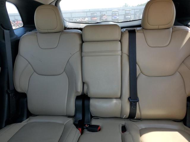2017 JEEP CHEROKEE L - 1C4PJLDB3HW549242