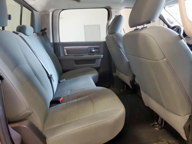 2020 RAM 1500 CLASS 1C6RR6TT2LS124115