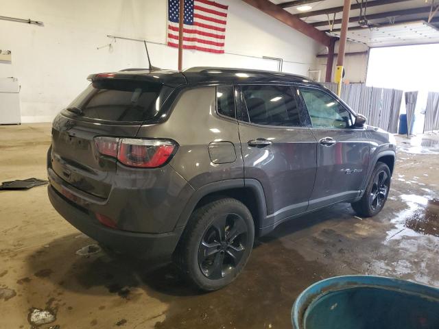 2019 JEEP COMPASS LA 3C4NJDBB0KT748732