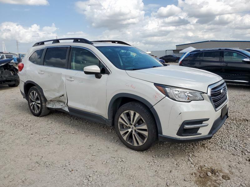 2019 SUBARU ASCENT PRE - 4S4WMAHD9K3469273