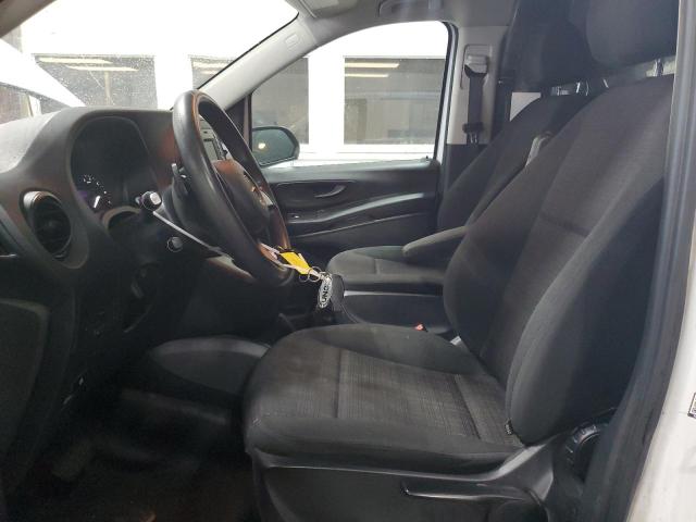 2020 MERCEDES-BENZ METRIS - W1YV0BEY5L3731098