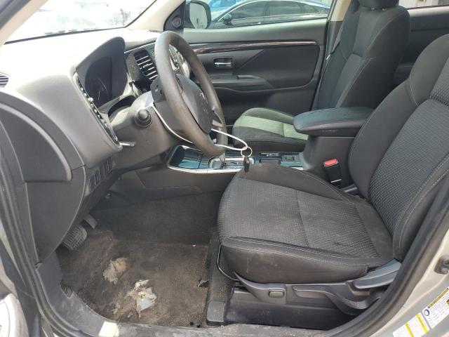 2020 MITSUBISHI OUTLANDER JA4AD2A35LZ015097