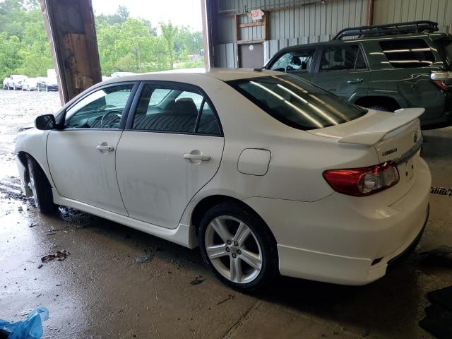 2013 TOYOTA COROLLA BA - 2T1BU4EE9DC957652