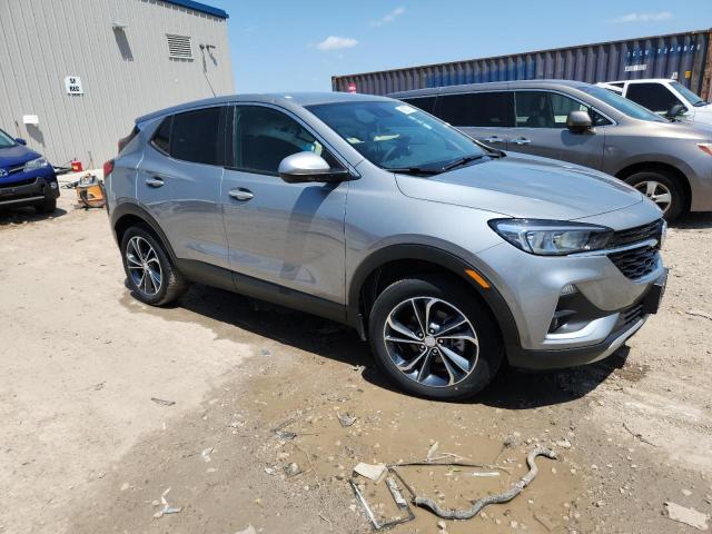 Vin: kl4mmeslxpb019495, lot: 59627375, buick encore select 20234