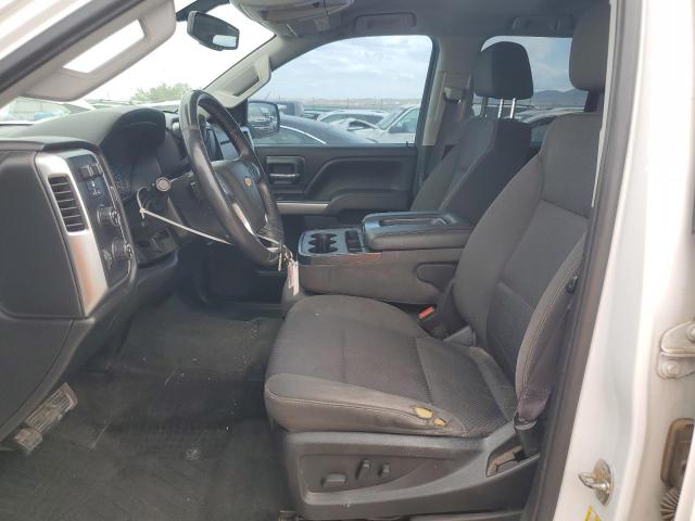 2017 CHEVROLET SILVERADO - 1GCVKREC9HZ374850