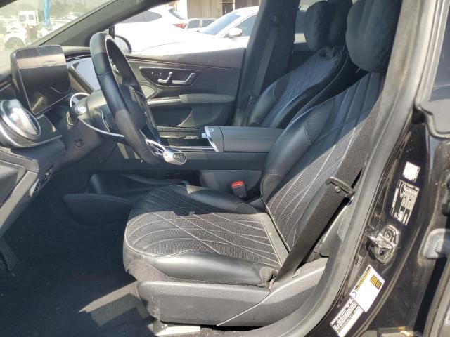 2022 MERCEDES-BENZ EQS SEDAN W1KCG2DBXNA017802