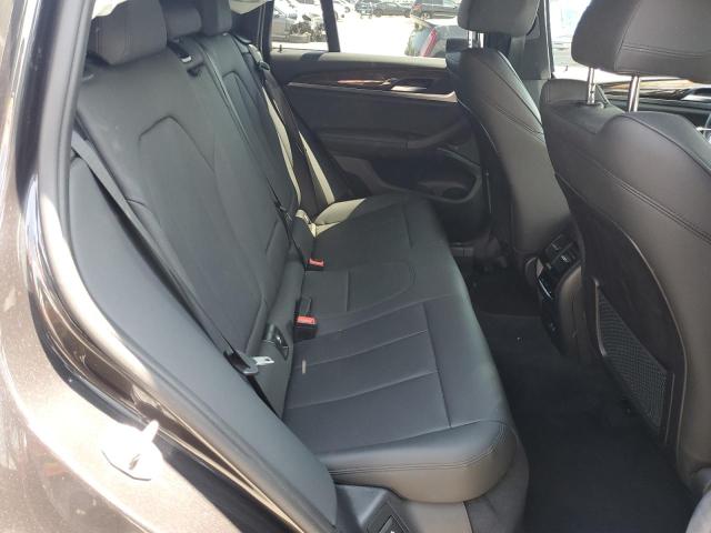 2020 BMW X4 XDRIVE3 5UX2V1C03L9C80154