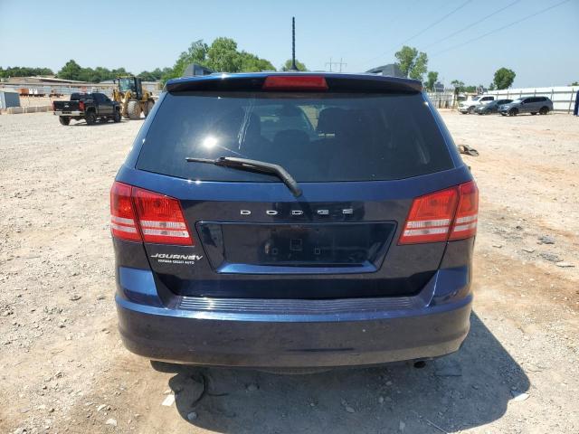 2019 DODGE JOURNEY SE - 3C4PDCABXKT868825