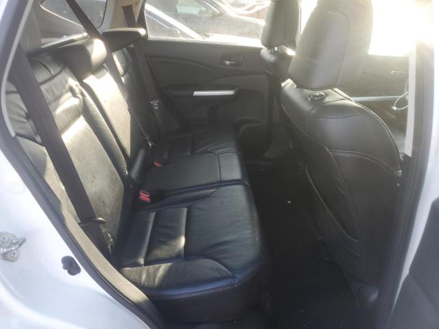 2016 HONDA CR-V EXL 5J6RM4H76GL066768