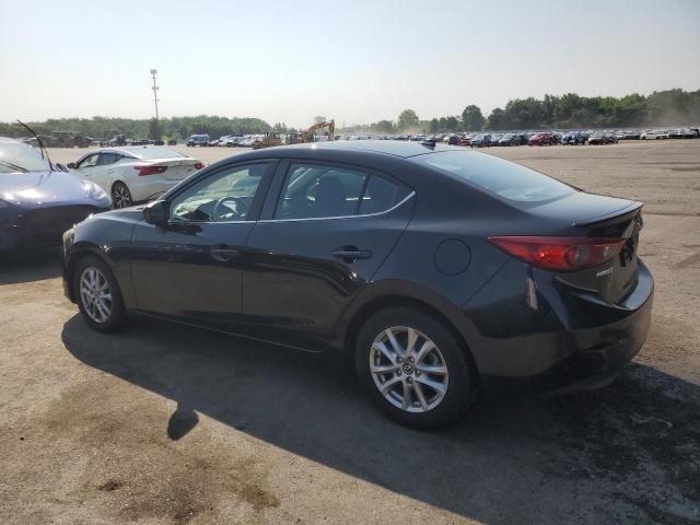 Vin: jm1bm1w77g1316569, lot: 62113945, mazda 3 touring 20162