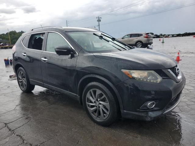 Vin: 5n1at2mt0gc765791, lot: 61088375, nissan rogue s 20164