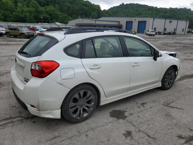 Vin: jf1gpal6xe8222057, lot: 59944755, subaru impreza sport premium 20143
