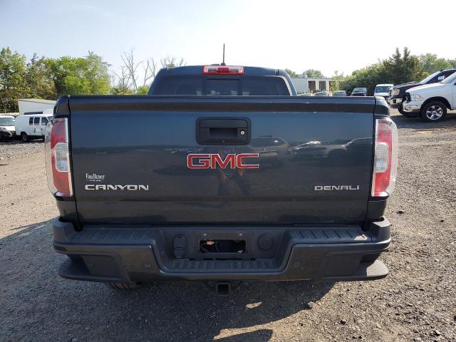 2020 GMC CANYON DEN 1GTG6EEN4L1153378
