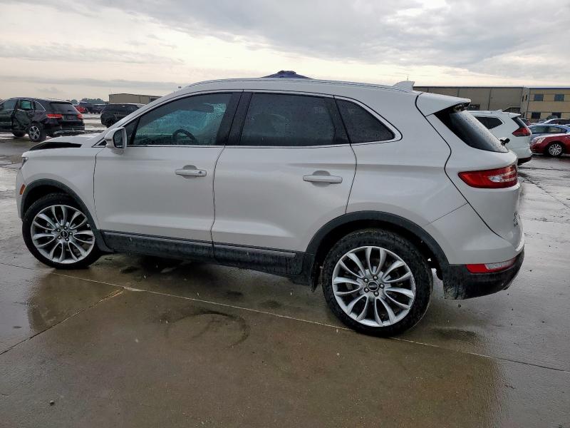 2017 LINCOLN MKC RESERV 5LMCJ3C95HUL71240