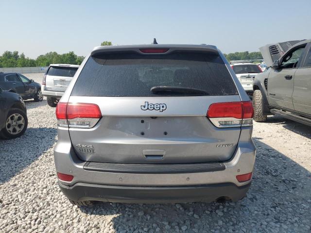 2017 JEEP GRAND CHER - 1C4RJFAG9HC685144