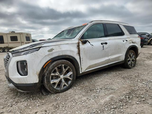 Global Auto Auctions: 2022 HYUNDAI PALISADE S