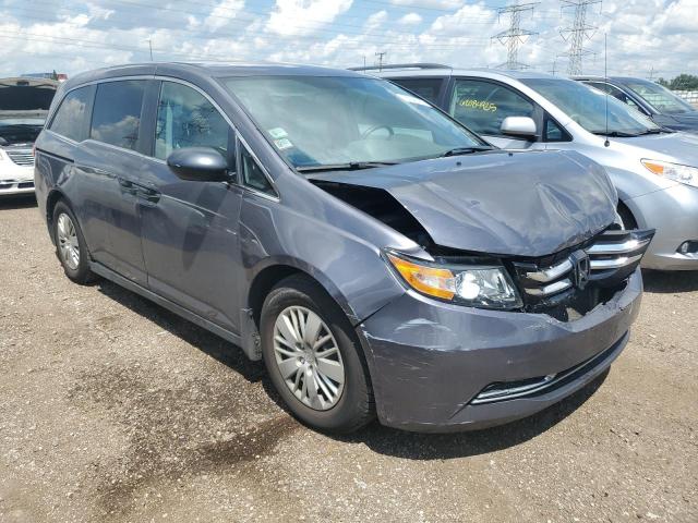 Vin: 5fnrl5h26gb029841, lot: 62545495, honda all models lx 20164