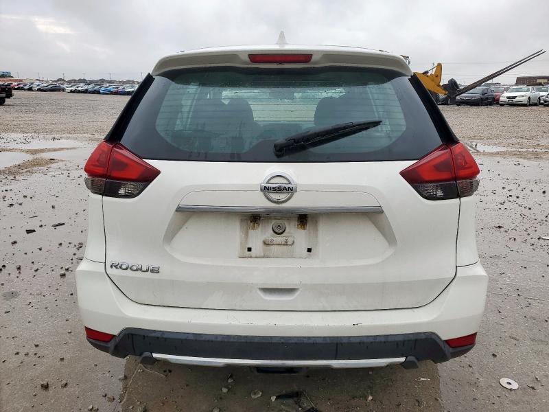2018 NISSAN ROGUE S - 5N1AT2MTXJC785182