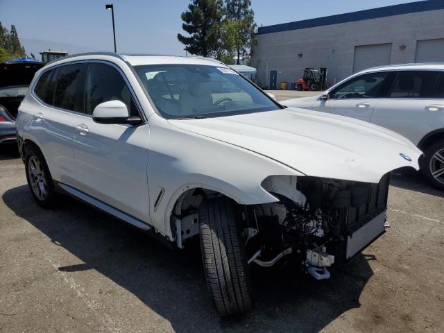 Vin: 5ux43dp05r9x44206, lot: 60677145, bmw x3 sdrive30i 20244