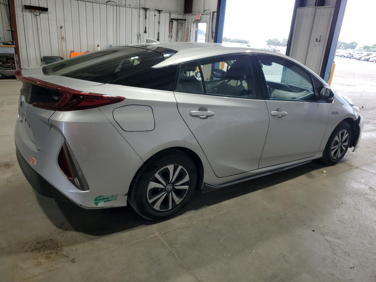 TOYOTA PRIUS PRIME PRIUS PRIM