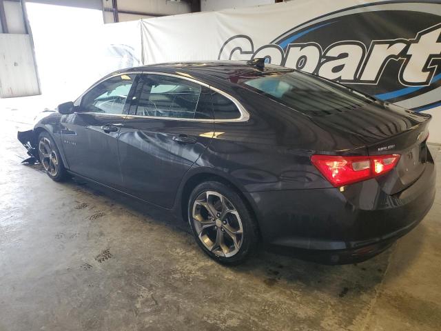 Vin: 1g1zd5st0pf166339, lot: 59281795, chevrolet malibu lt 20232