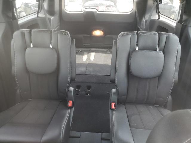 2019 DODGE GRAND CARA - 2C4RDGCG3KR527990