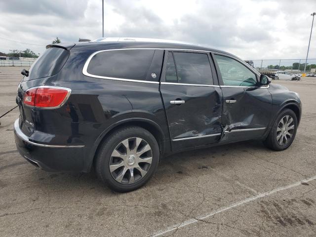 2017 BUICK ENCLAVE 5GAKVCKD5HJ230796