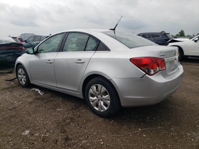 Vin: 1g1pc5shxc7221387, lot: 61496095, chevrolet cruze ls 20122