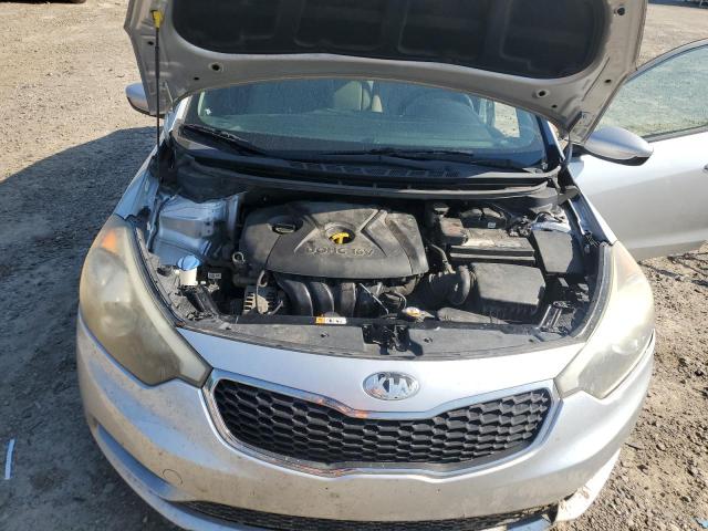 2014 KIA FORTE LX - KNAFK4A65E5177827
