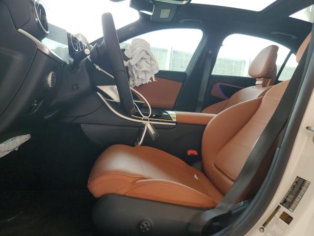 2025 MERCEDES-BENZ C 300 W1KAF4GBXSR256765