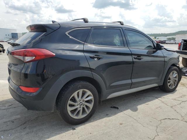 2018 HYUNDAI TUCSON SEL KM8J33A40JU644294