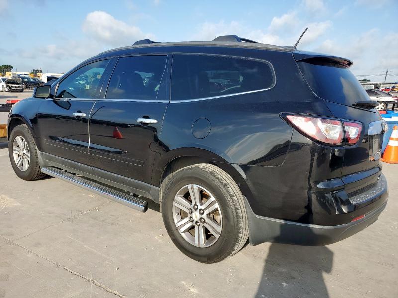 2016 CHEVROLET TRAVERSE L 1GNKRHKD8GJ162418