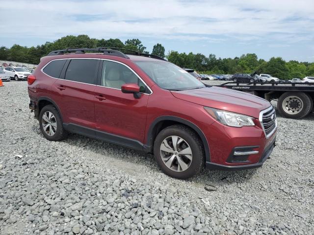 Vin: 4s4wmafd2k3432570, lot: 57872895, subaru ascent premium 20194